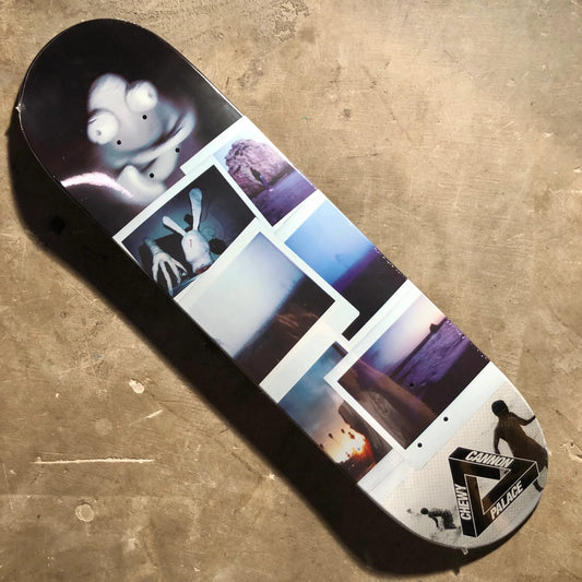 Palace Skateboards - Chewy Pro S35 Deck - 8.375"