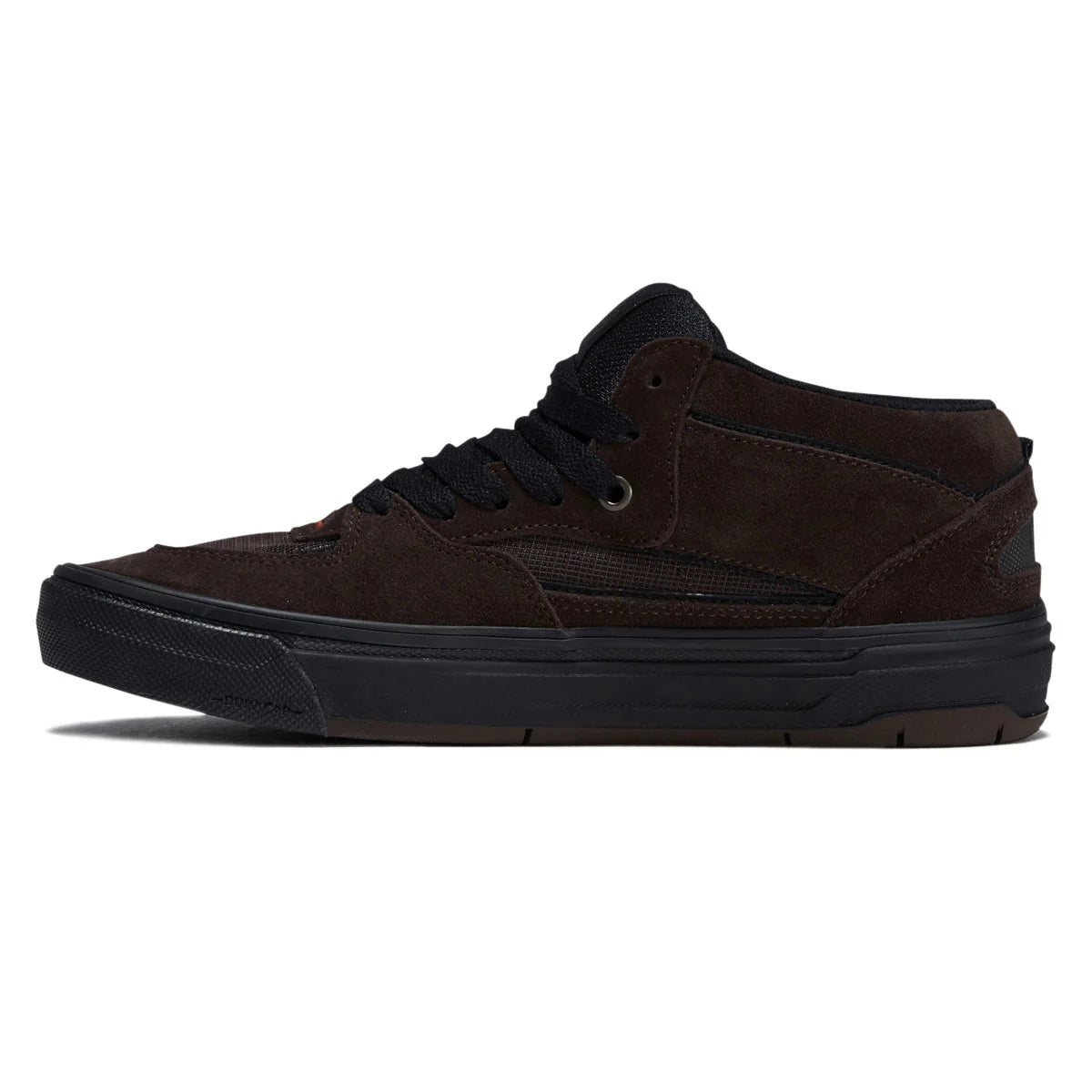Vans - Skate Half Cab Wafflecup Shoe - Dick Rizzo Translucent Sidewall Black / Blue