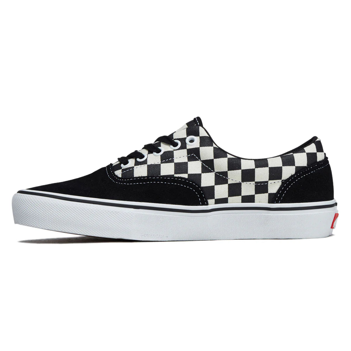 Vans - Skate Era Shoe - Black / White Checkerboard