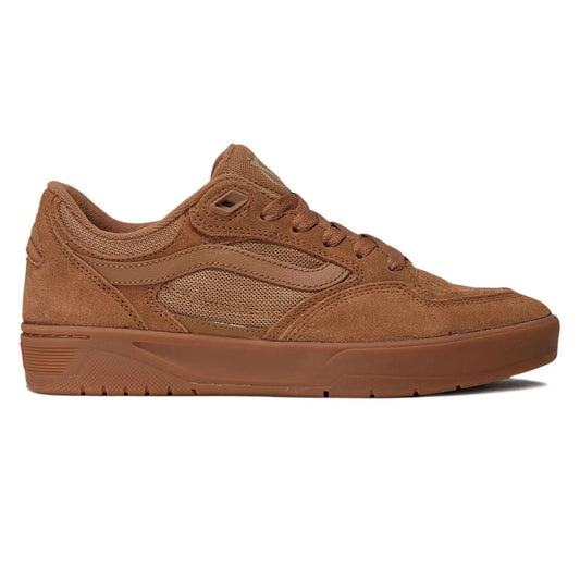 Vans - Skate Rowan Z3 Shoe - Chipmunk