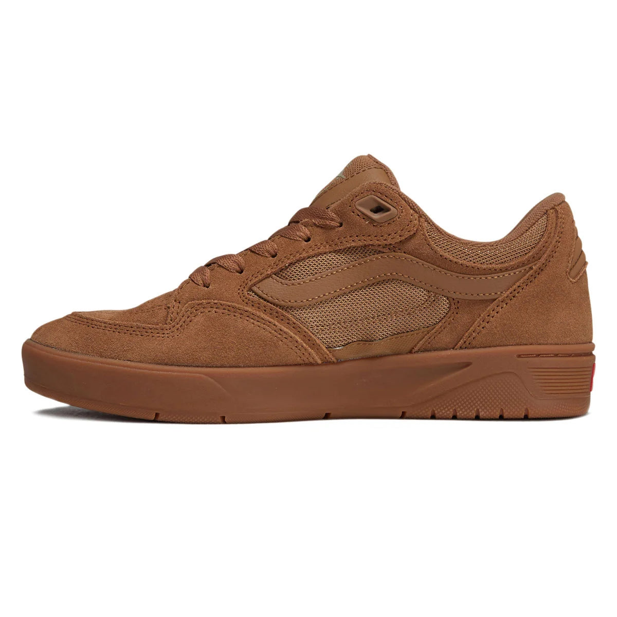 Vans - Skate Rowan Z3 Shoe - Chipmunk