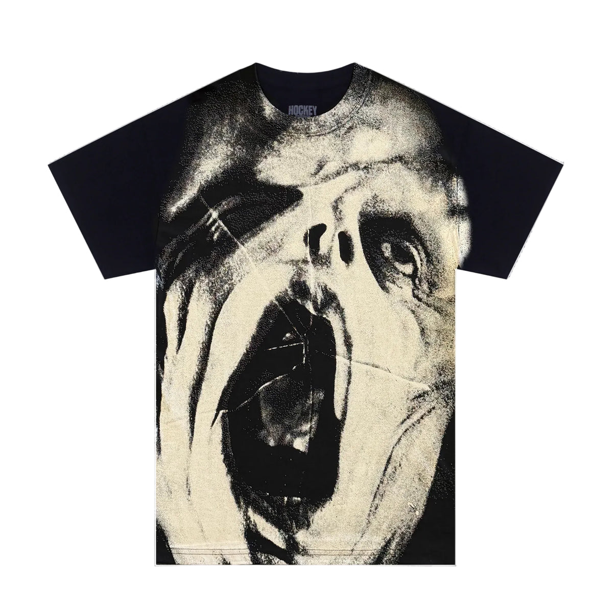 Hockey - As Is T-Shirt - Black