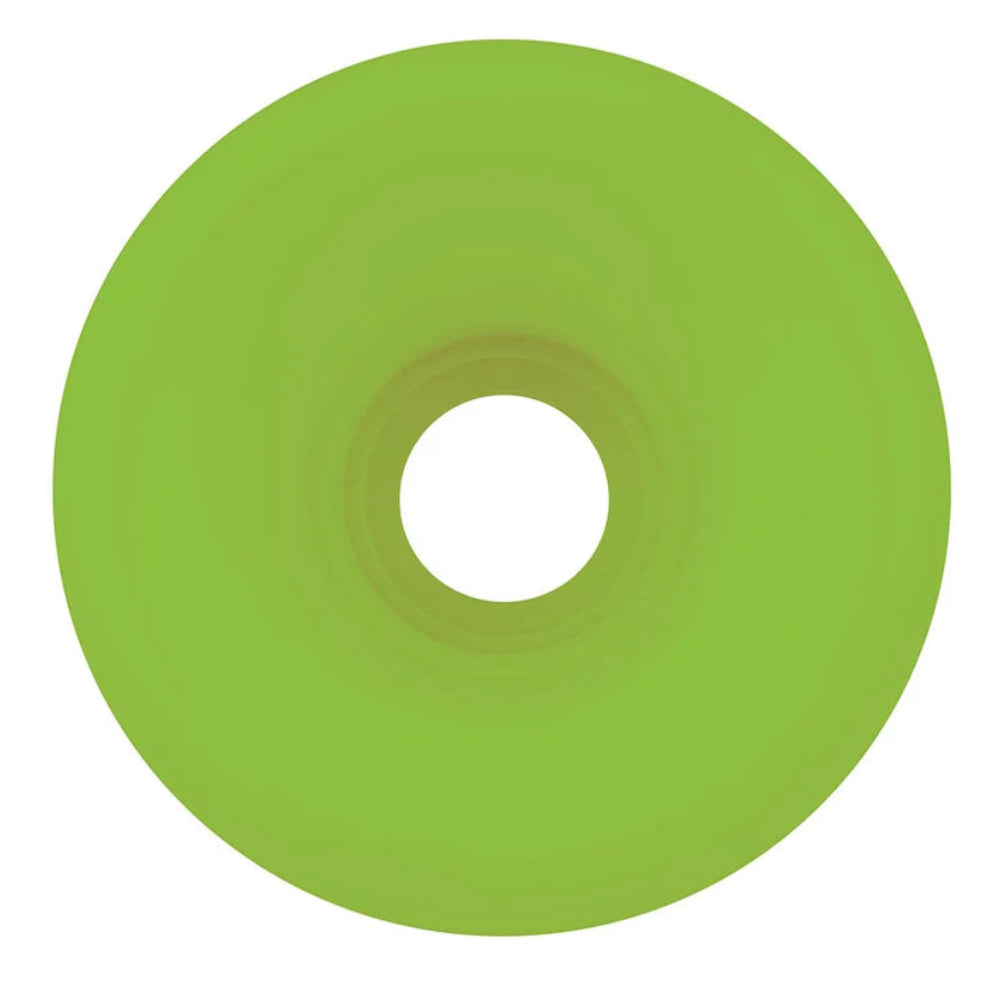 OJ Wheels - Super Juice Wheel - Green 60mm 78a