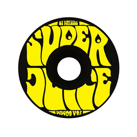 OJ Wheels - Super Juice Wheel - 60mm 78a
