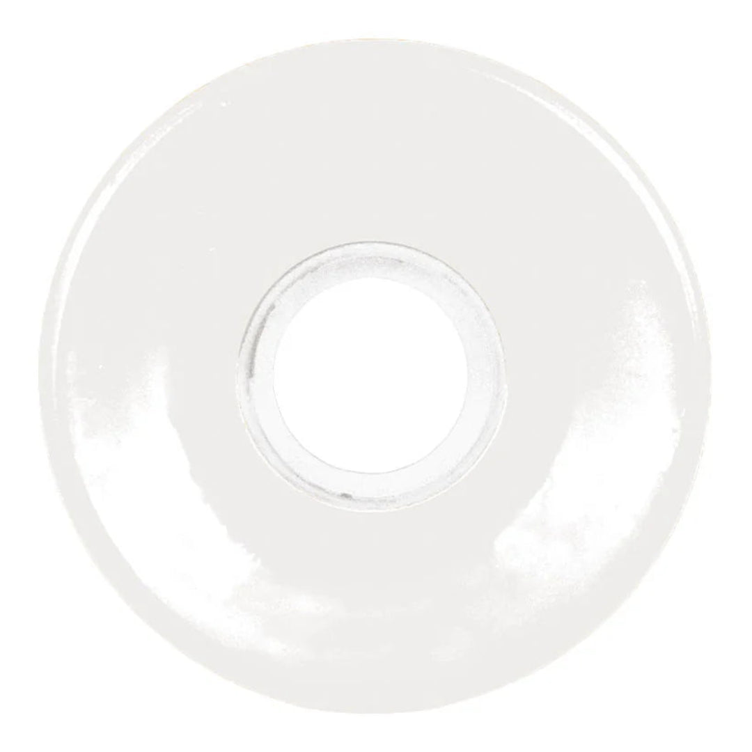OJ Wheels - Mini Super Juice Wheel - White 55mm 78a