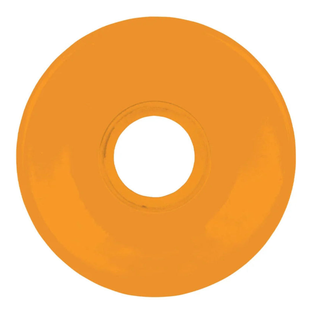 OJ Wheels - Mini Super Juice Wheel - Orange 55mm 78a