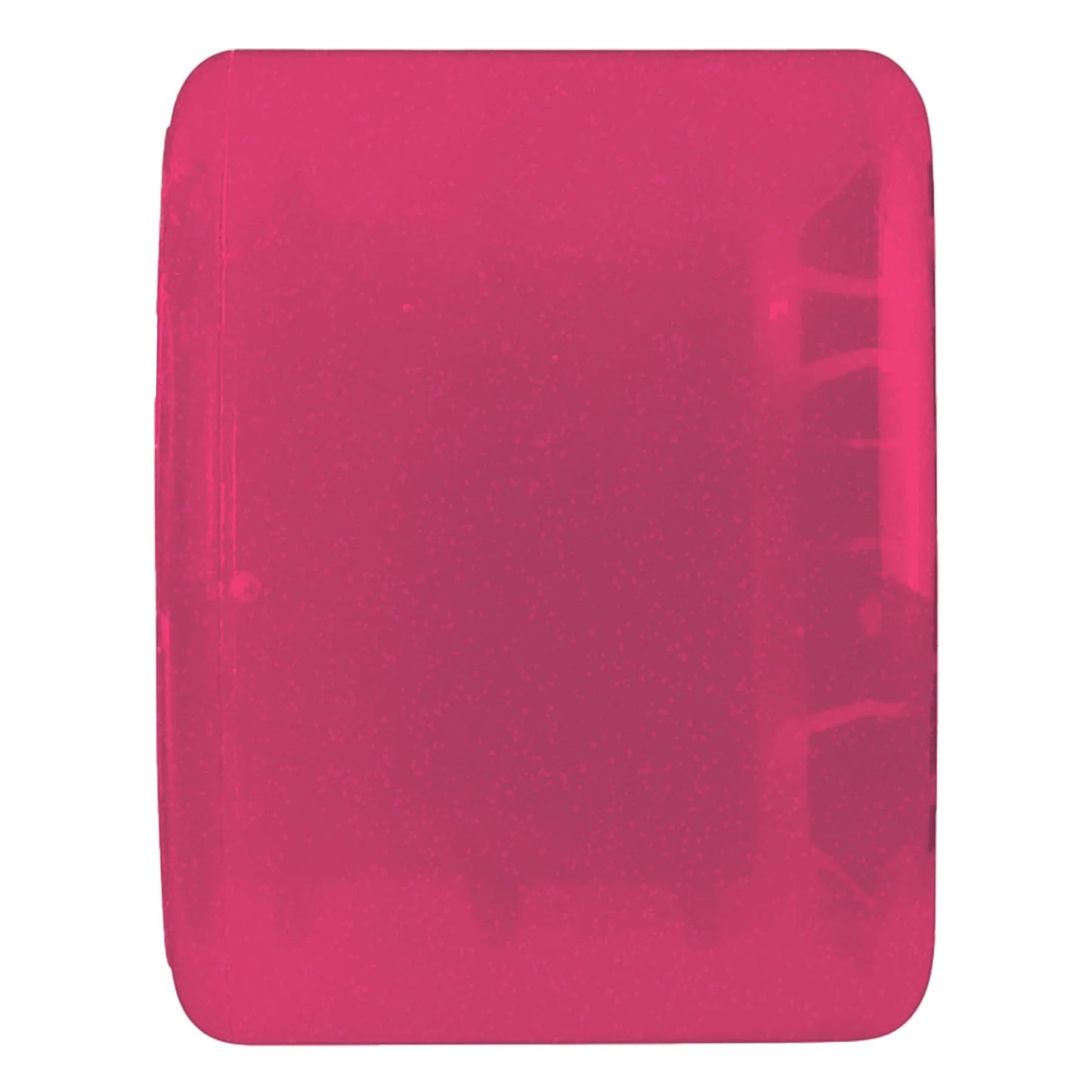 OJ Wheels - Todd Bratrud Pink Worms Super Juice Wheel - 60mm 78a