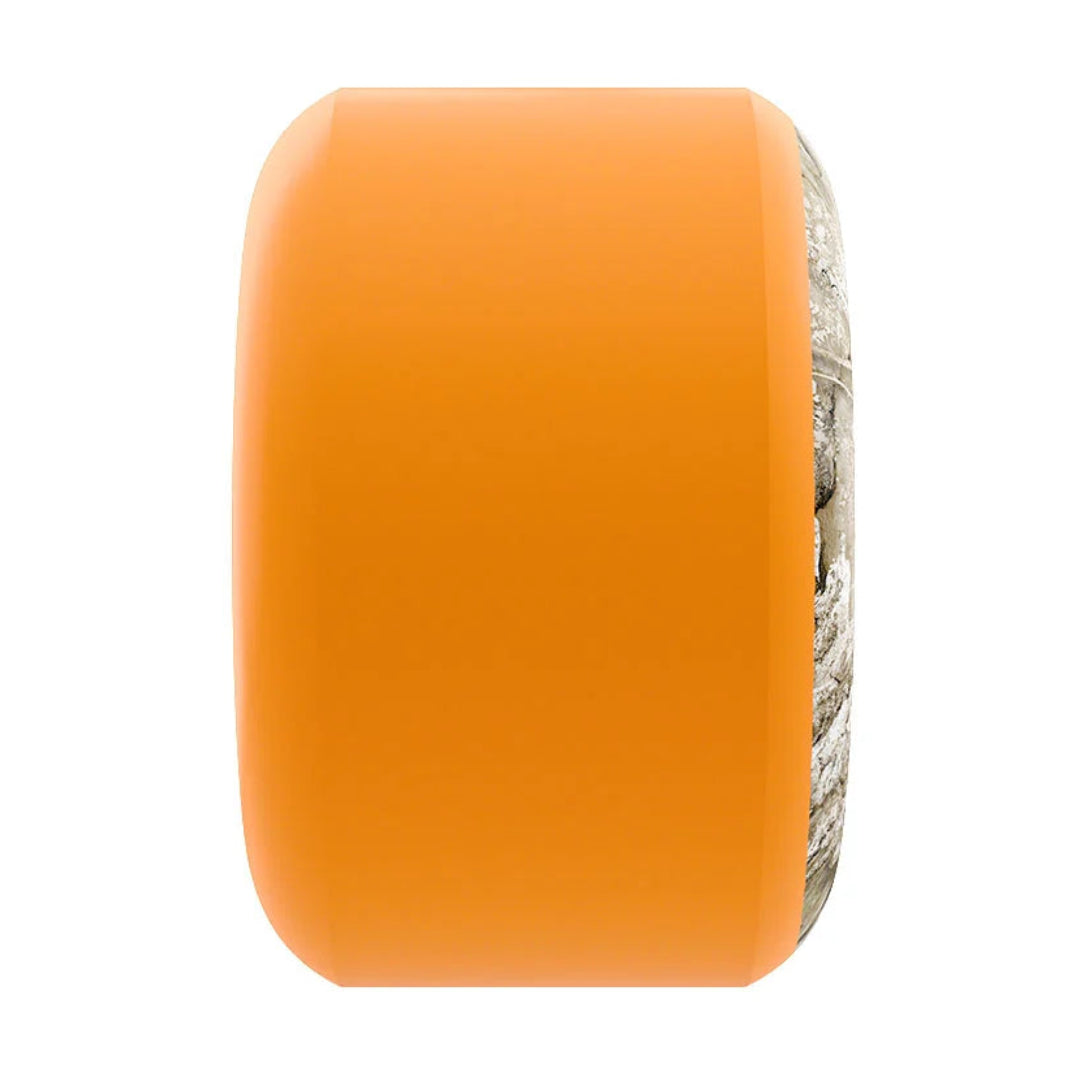 OJ Wheels - Realtree APX Keyframe 2 Wheel - Orange 56mm 92a