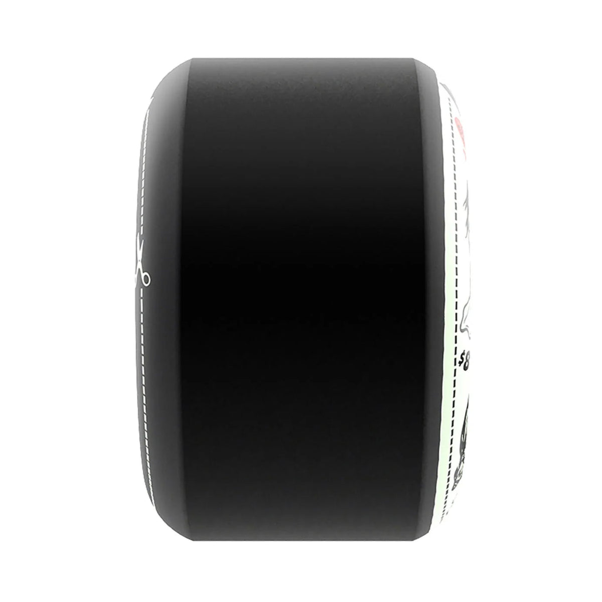 OJ Wheels - Creature Mail Order Bloodsuckers Wheel - Black 54mm 97a
