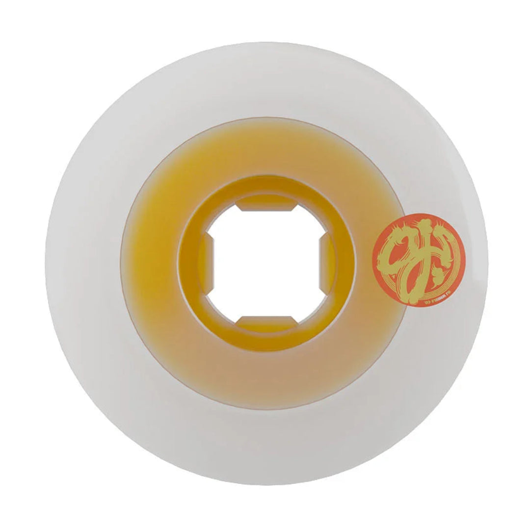 OJ Wheels - Chubbies Erick Winkowski Samurai Double Duro Wheel - 54mm 99a/95a