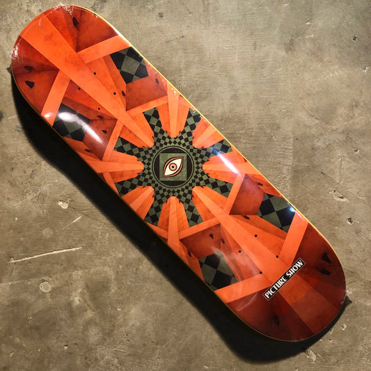 Picture Show - Apex Deck - 8.6"