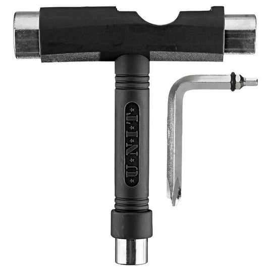 Unit - Multi-Use Skate T-Tool - Black
