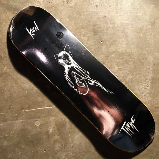 There Skateboards - Kien Vexing Insect Deck - 8.25"