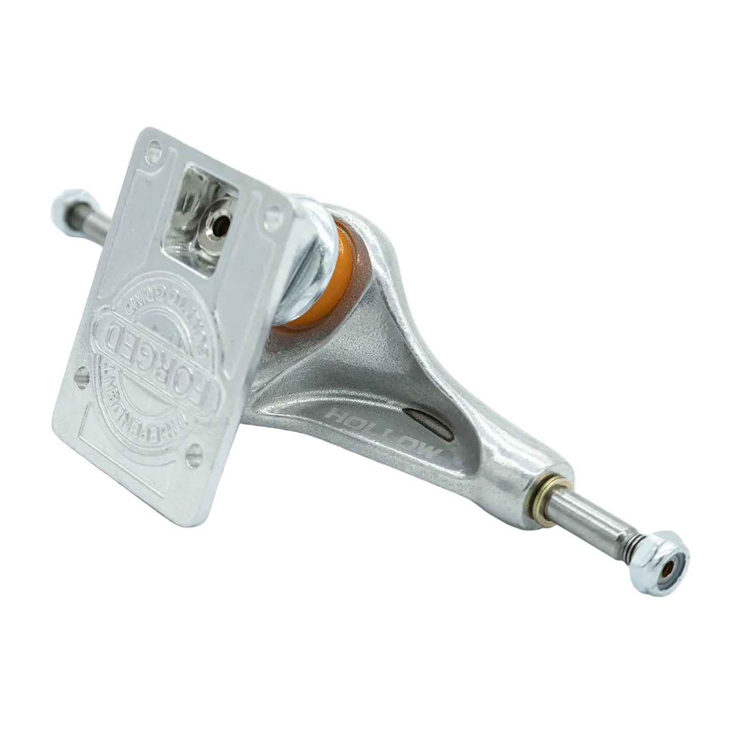 Independent - Stage 11 Forged Hollow Polished Truck