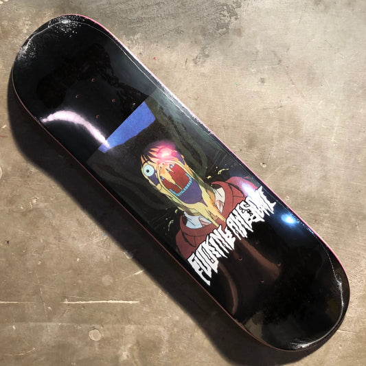 Fucking Awesome - KB Shinjuku Deck - 8.38"