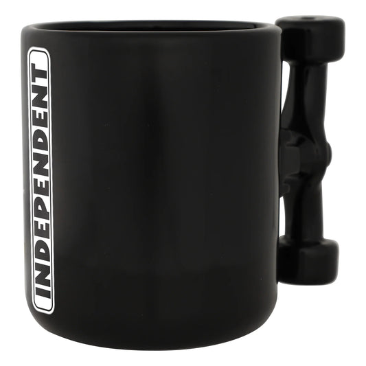 Independent Trucks - Stage 11 Truck 11oz Mug - Black