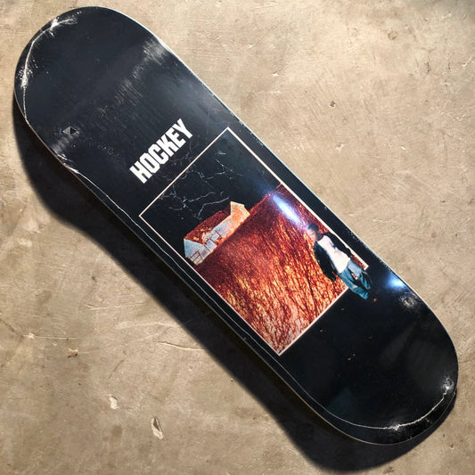 Hockey - Caleb Barnett Little Deck - 8.5"