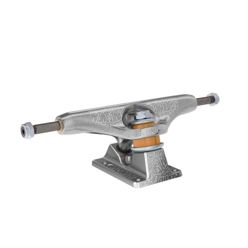 Fucking Awesome - Independent Trucks Stage 11 Hollow FA Burnt Stamp Truck