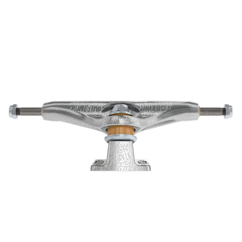 Fucking Awesome - Independent Trucks Stage 11 Hollow FA Burnt Stamp Truck