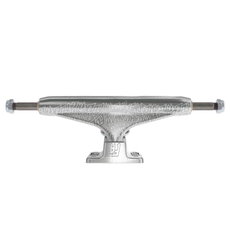 Fucking Awesome - Independent Trucks Stage 11 Hollow FA Burnt Stamp Truck