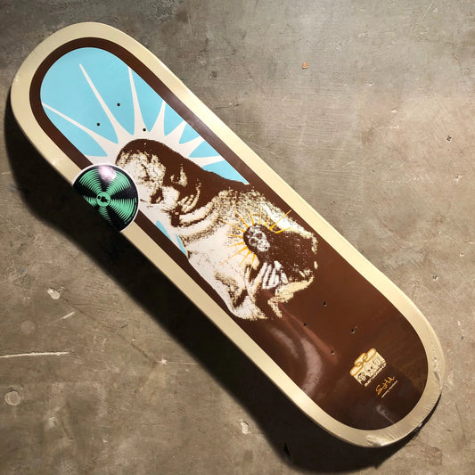 Alien Workshop - Sammy Montano Piety Deck - 8.75