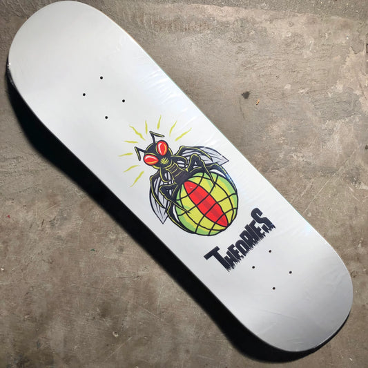 Theories - Biolumin Deck - 8.5"