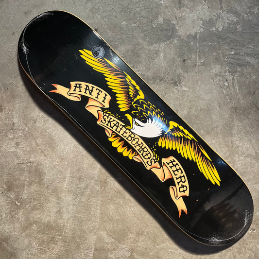 Anti-Hero - Classic Eagle Deck 8.12"