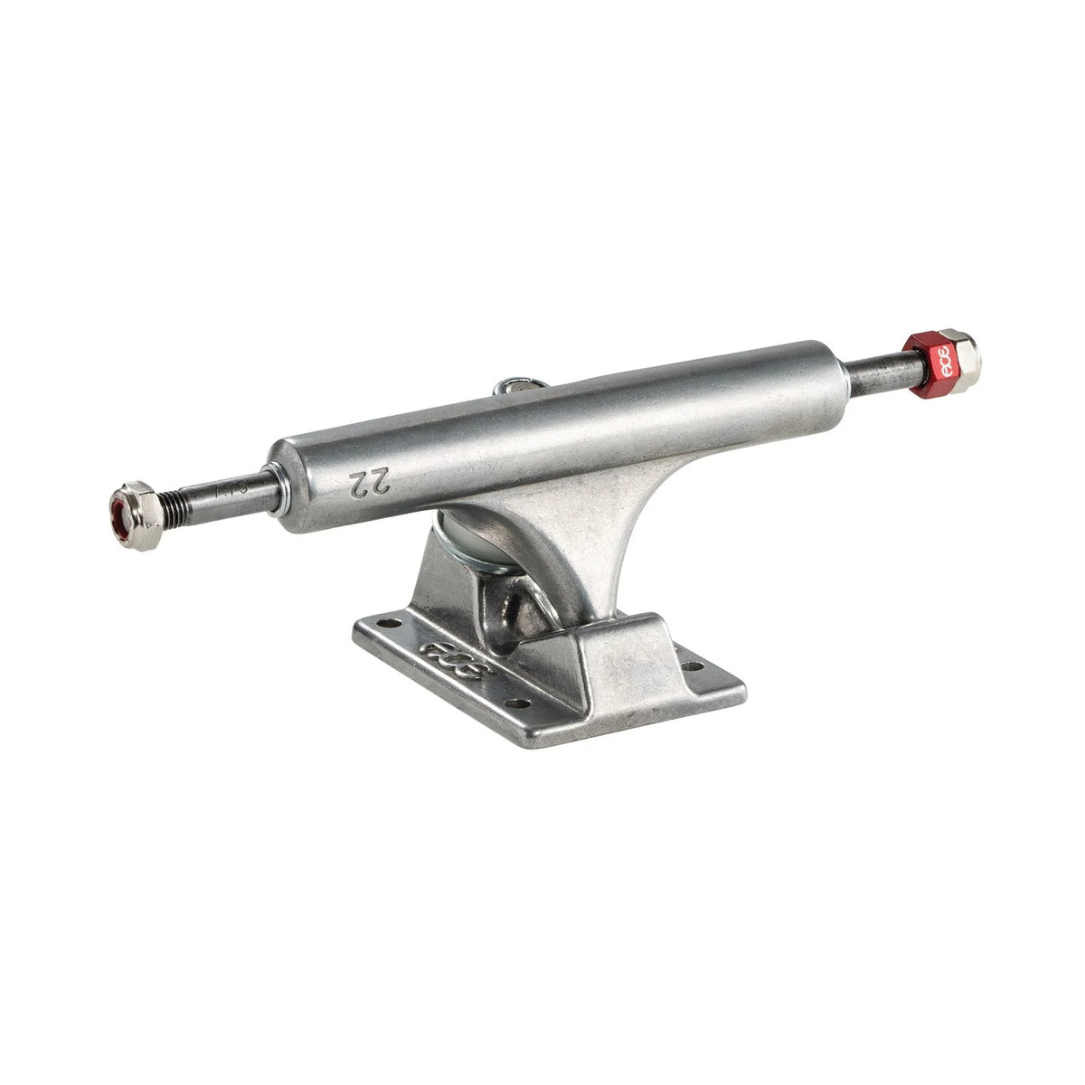 Ace Trucks - AF1 Silver Polished Trucks