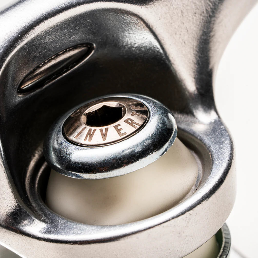 Ace Trucks - AF1 Inverted Polished Hollow Truck