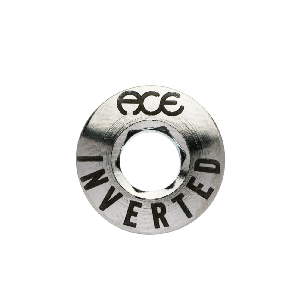 Ace Trucks - AF1 Inverted Polished Hollow Truck