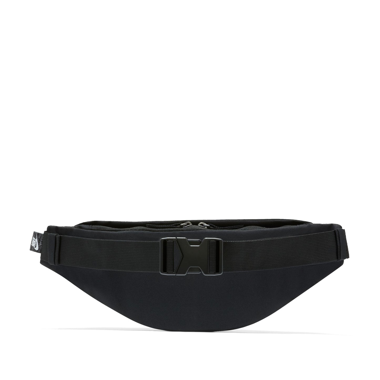 Nike - Heritage Waistpack Bag - Black / White