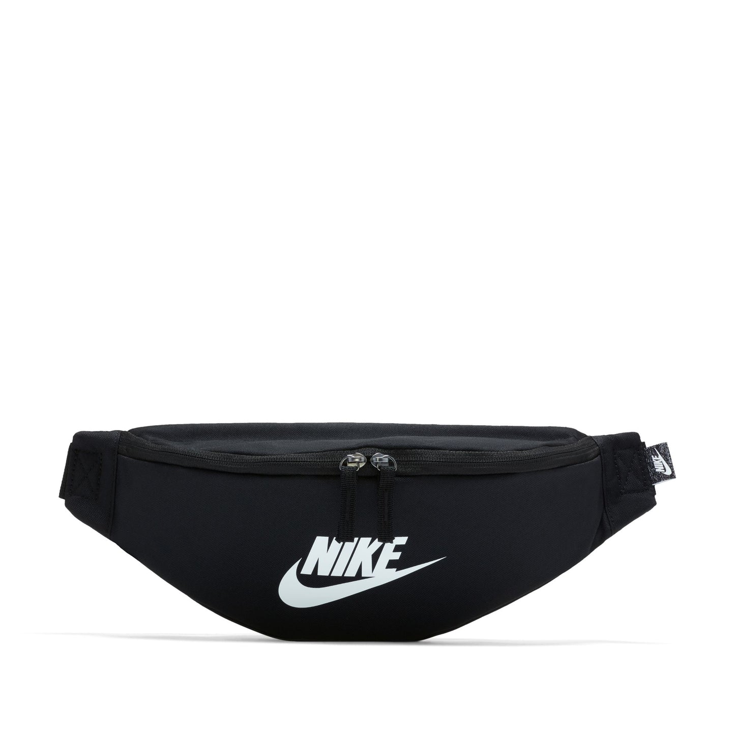 Nike - Heritage Waistpack Bag - Black / White