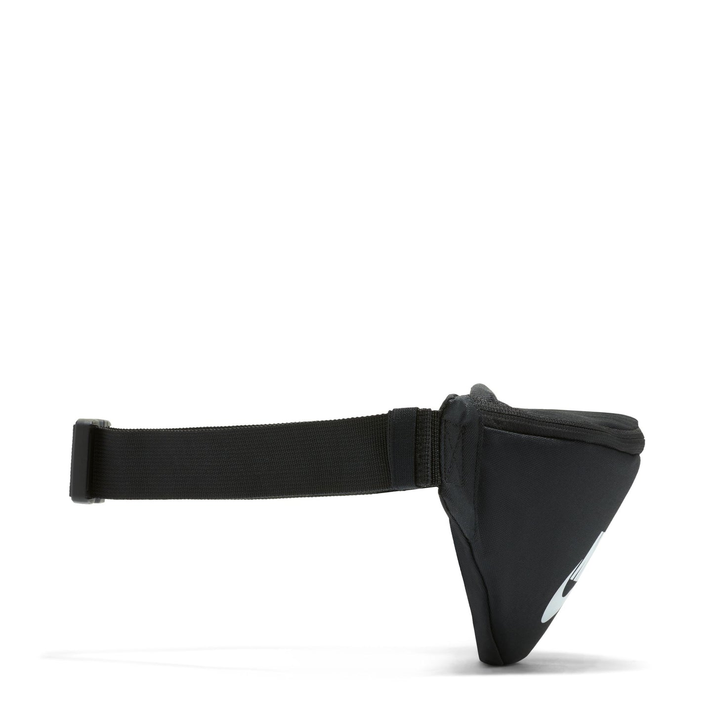 Nike - Heritage Waistpack Bag - Black / White