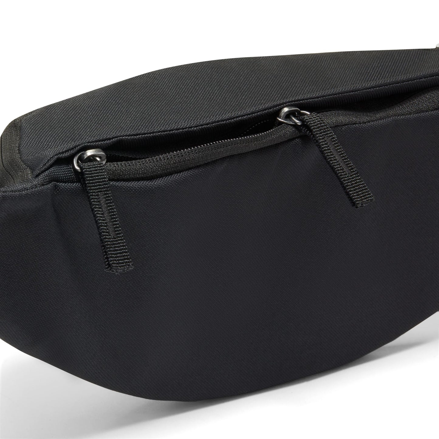 Nike - Heritage Waistpack Bag - Black / White