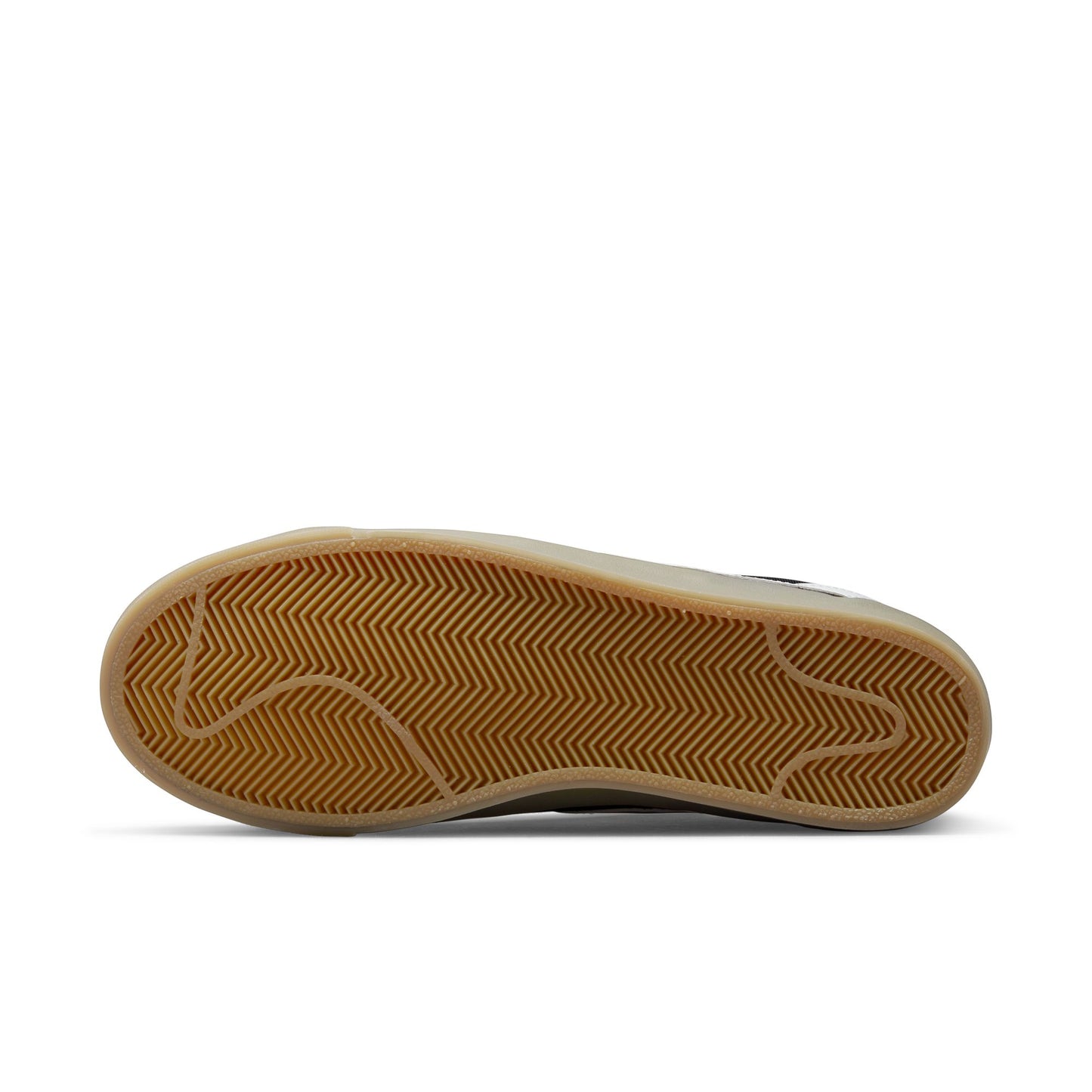 Nike SB - Zoom Blazer Low Pro GT - Black - White - Black Gum