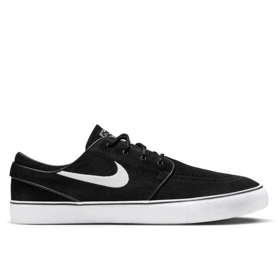 Nike SB - Zoom Janoski OG+ - Black - White - Black - White