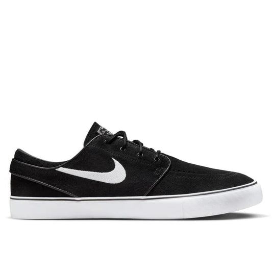 Nike SB - Zoom Janoski OG+ - Black - White - Black - White