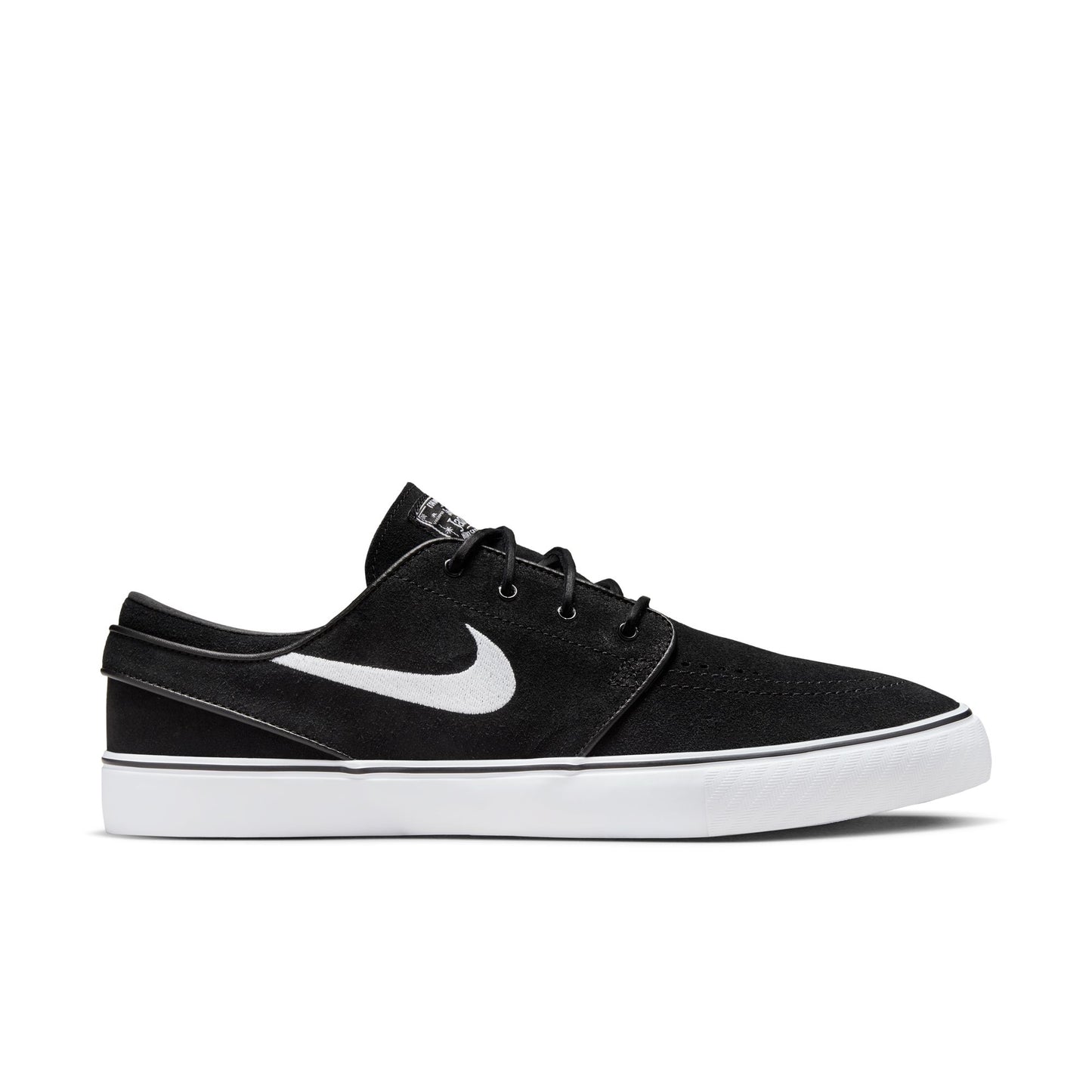 Nike SB - Zoom Janoski OG+ - Black - White - Black - White