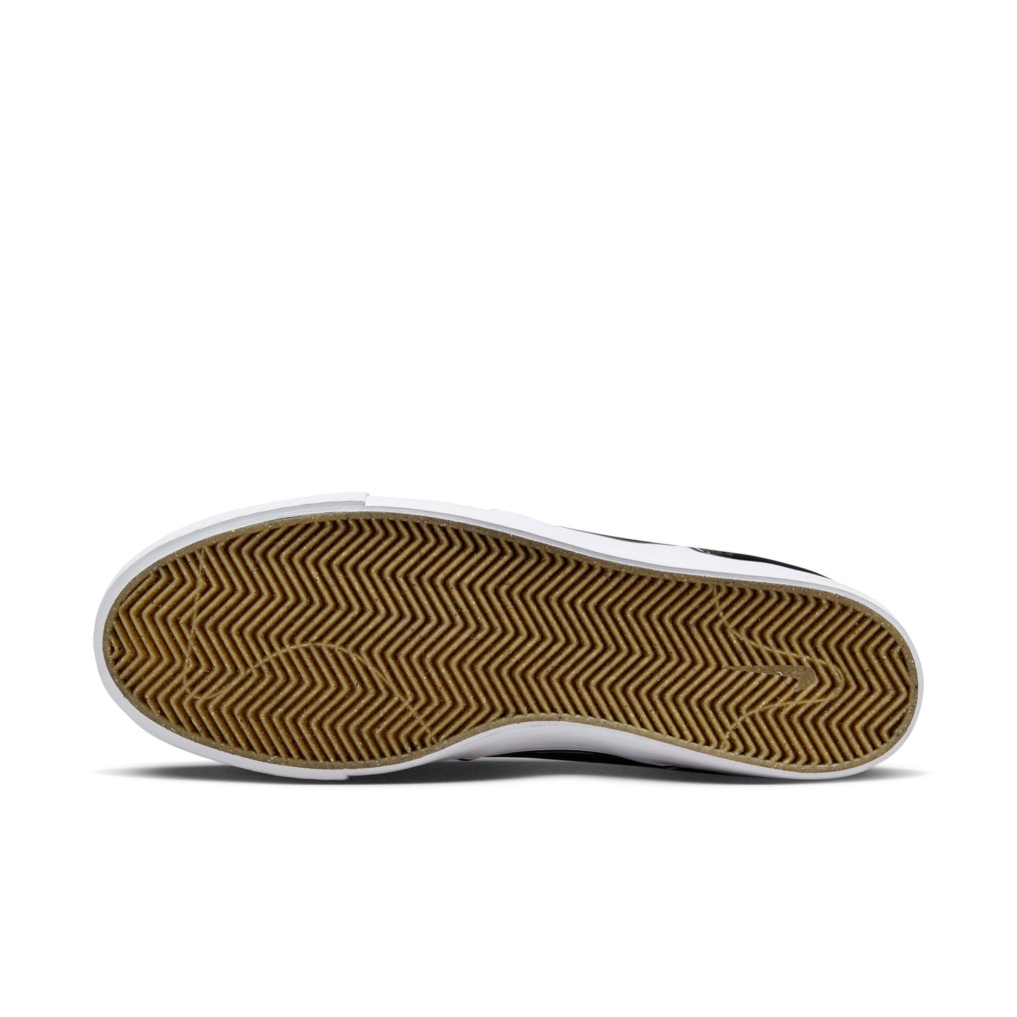Nike SB - Zoom Janoski OG+ - Black - White - Black - White