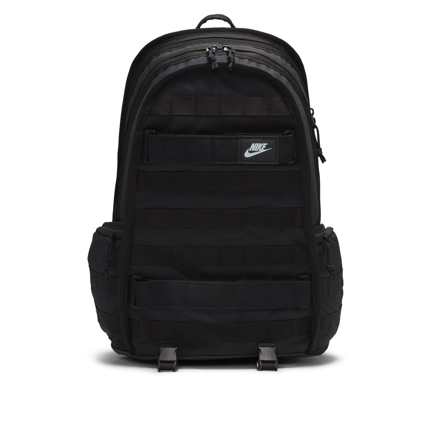 Nike - RPM Sportswear Backpack - Black / White