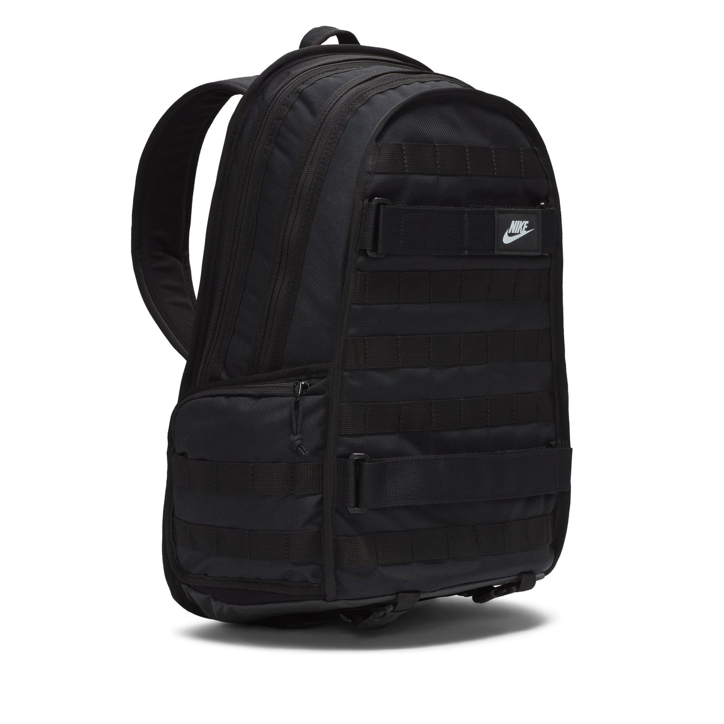 Nike - RPM Sportswear Backpack - Black / White