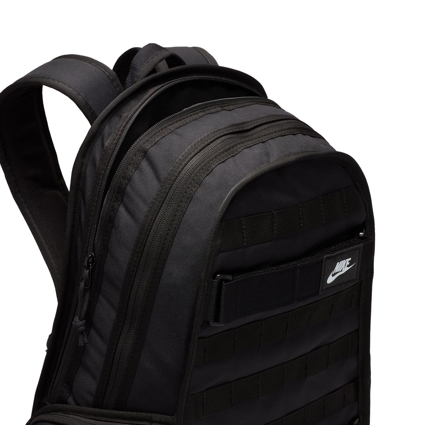 Nike - RPM Sportswear Backpack - Black / White