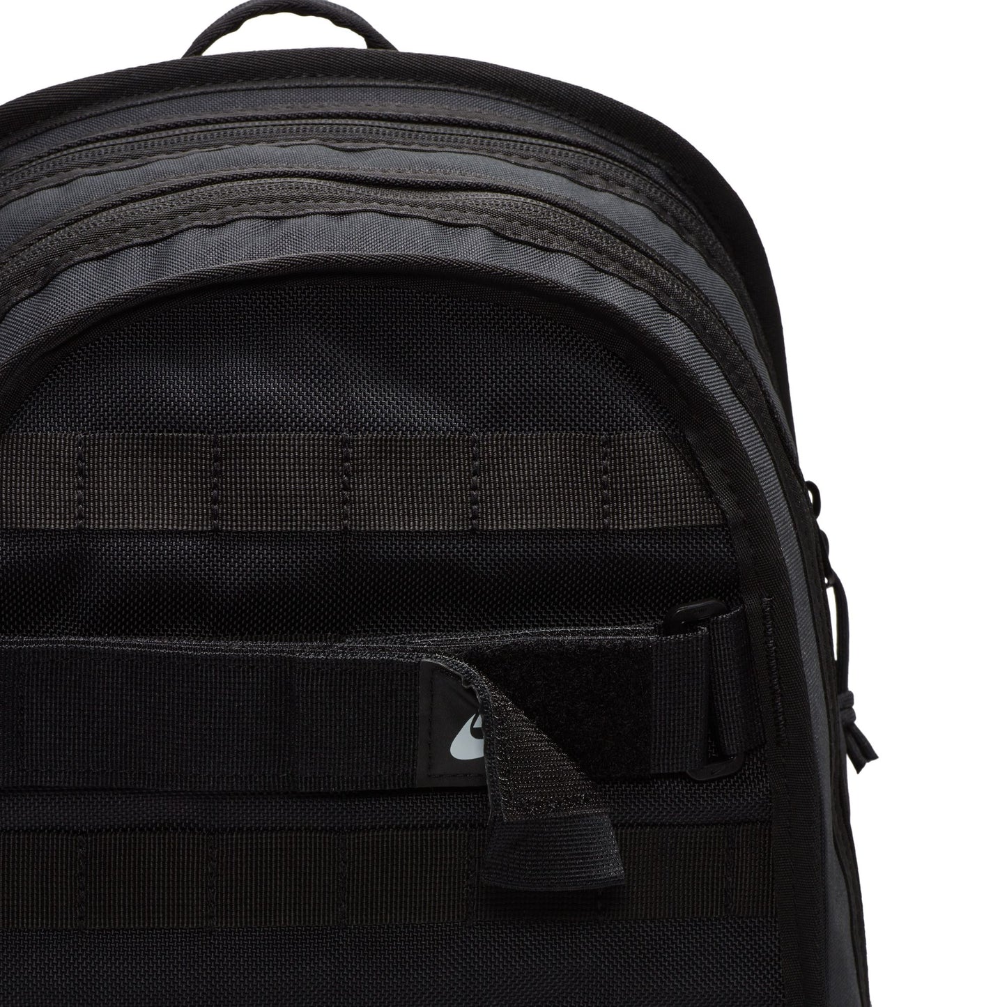 Nike - RPM Sportswear Backpack - Black / White