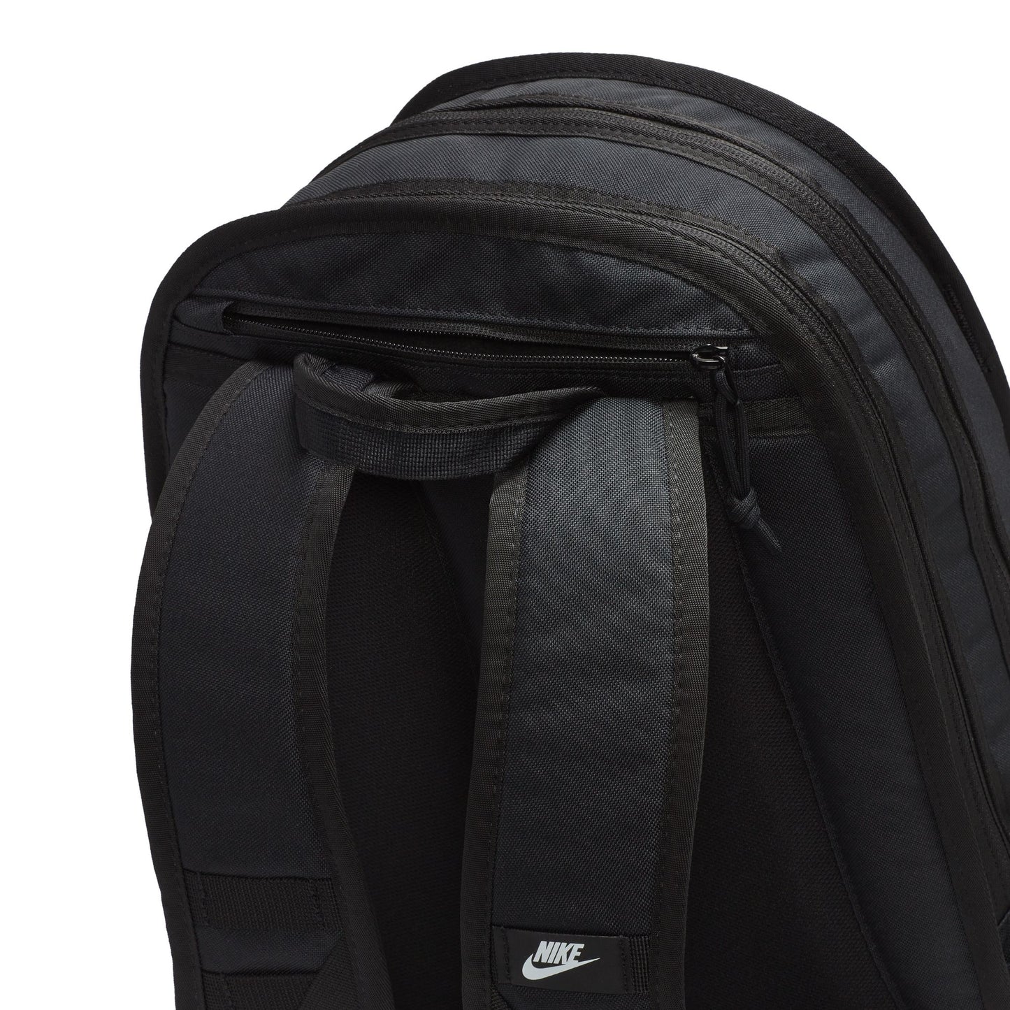 Nike - RPM Sportswear Backpack - Black / White