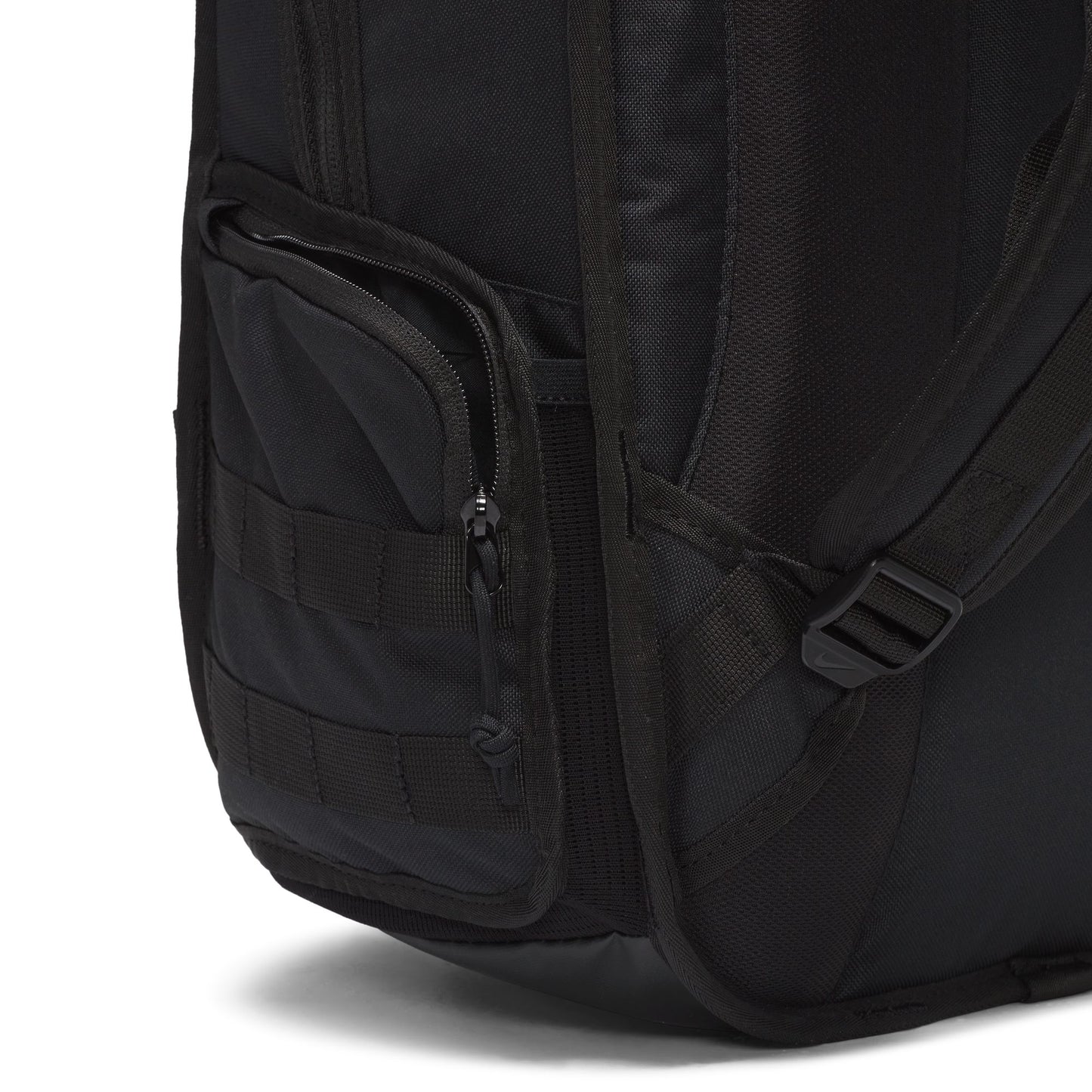 Nike - RPM Sportswear Backpack - Black / White