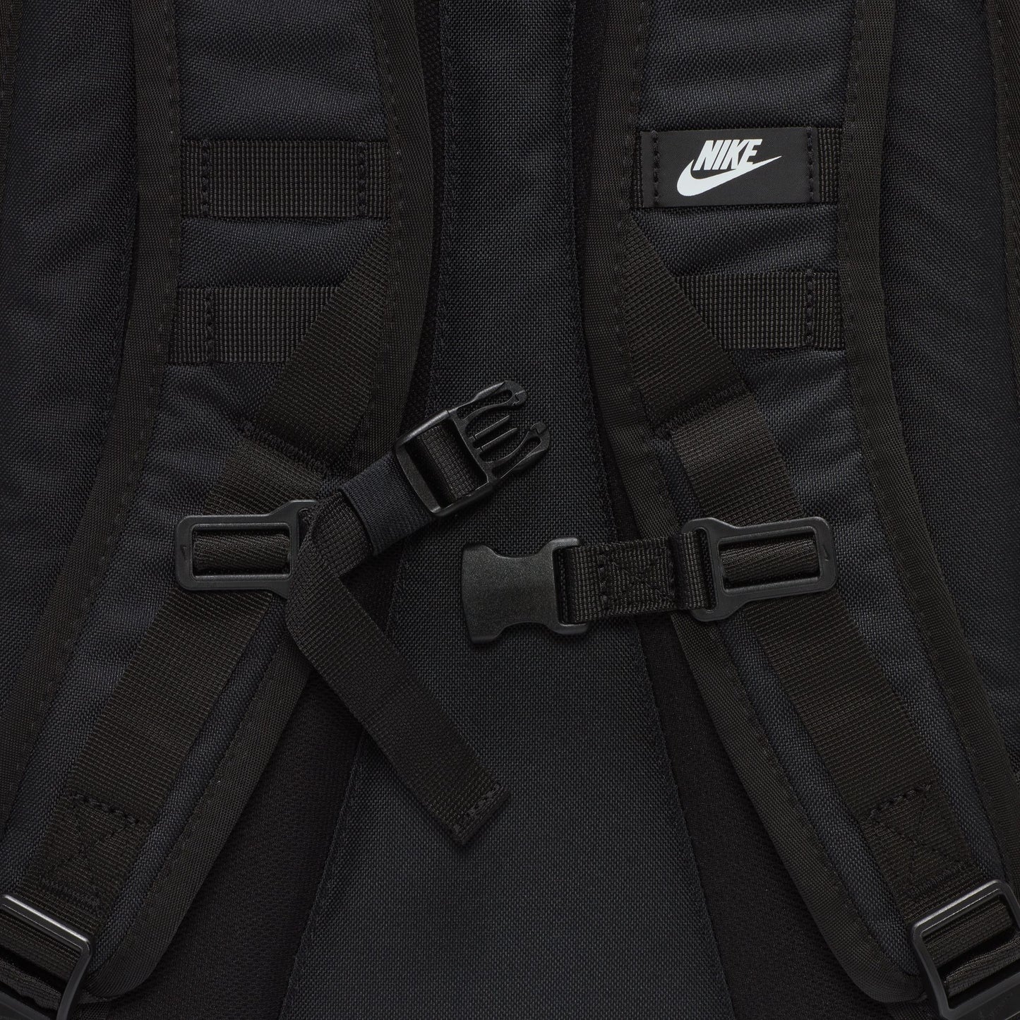 Nike - RPM Sportswear Backpack - Black / White