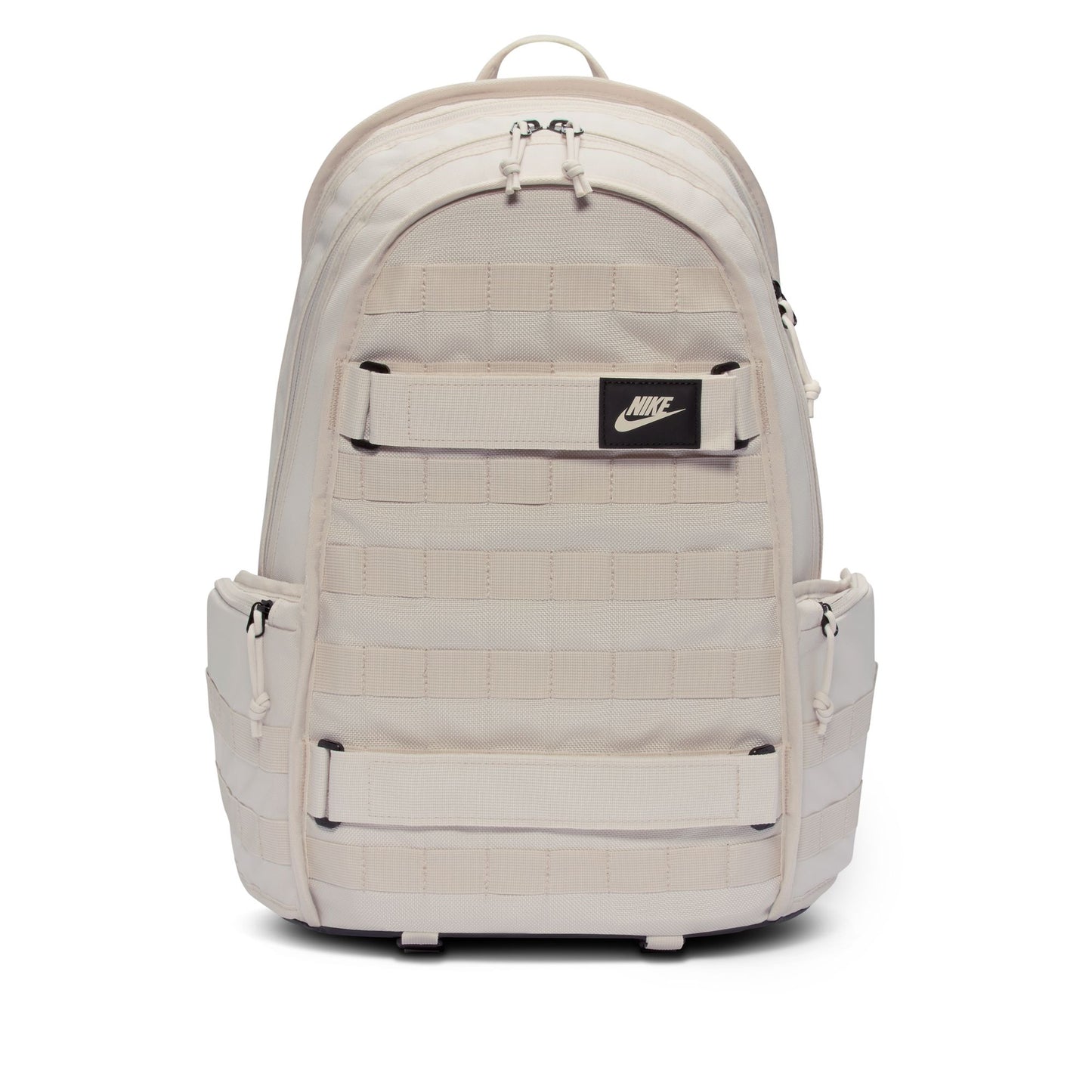 Nike - RPM Sportswear Backpack - Light Orewood Brown / Black / Light Orewood Brown