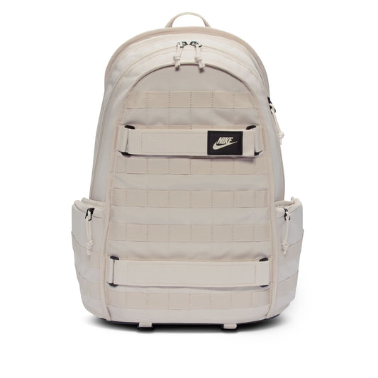 Nike - RPM Sportswear Backpack - Light Orewood Brown / Black / Light Orewood Brown