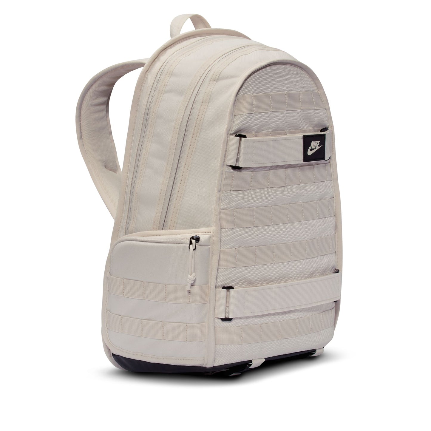 Nike - RPM Sportswear Backpack - Light Orewood Brown / Black / Light Orewood Brown