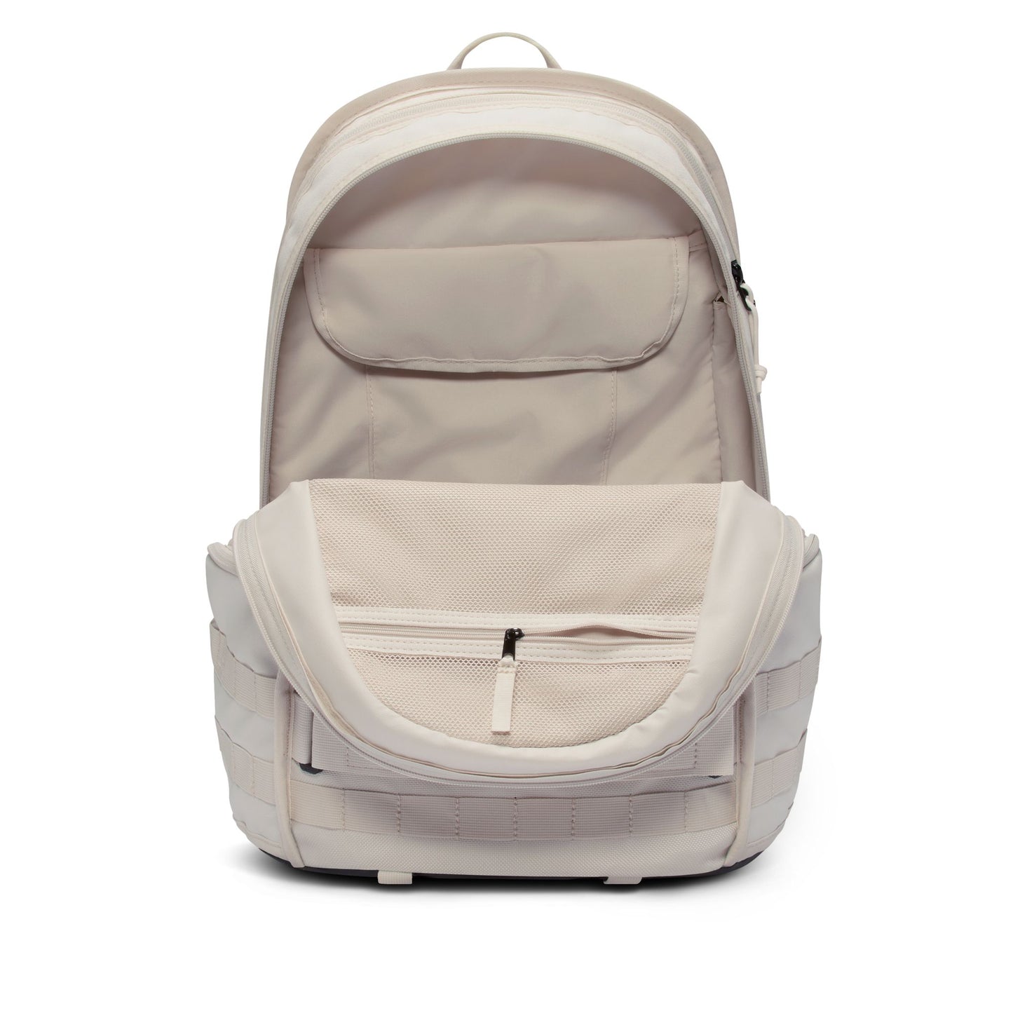 Nike - RPM Sportswear Backpack - Light Orewood Brown / Black / Light Orewood Brown